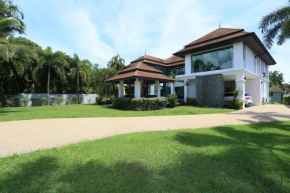 Villa Solitude 6Bedroom, Rawai